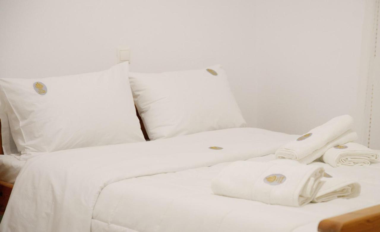 Mak Luxury Rooms パルガ エクステリア 写真